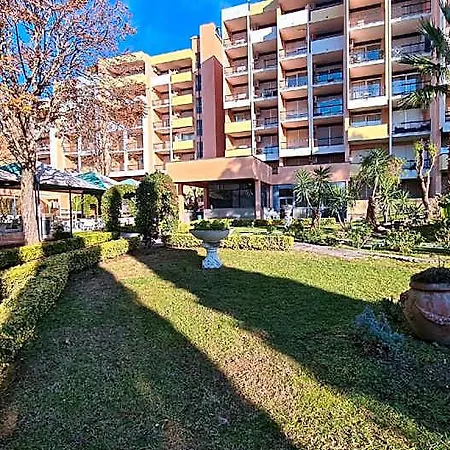 Parco Tirreno Hotel Rom