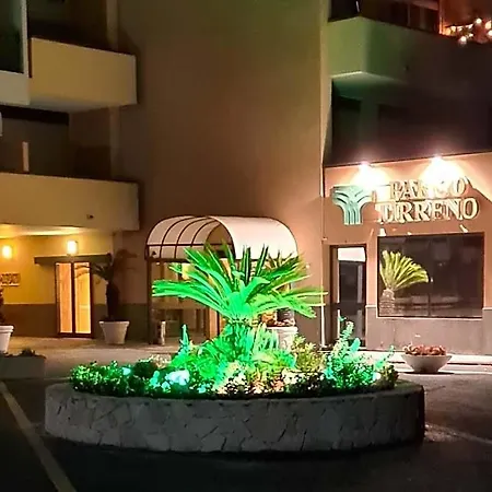 Parco Tirreno Hotel Roma