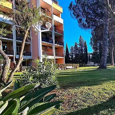 Parco Tirreno Hotel 4*