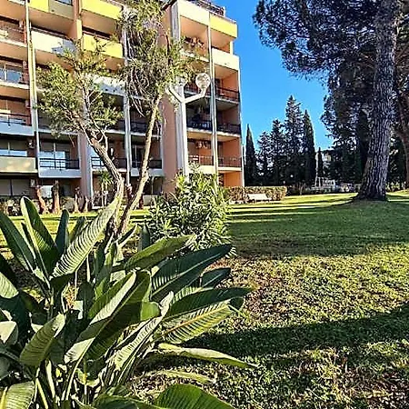 Parco Tirreno