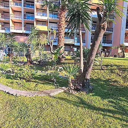 Parco Tirreno Hotel 4*
