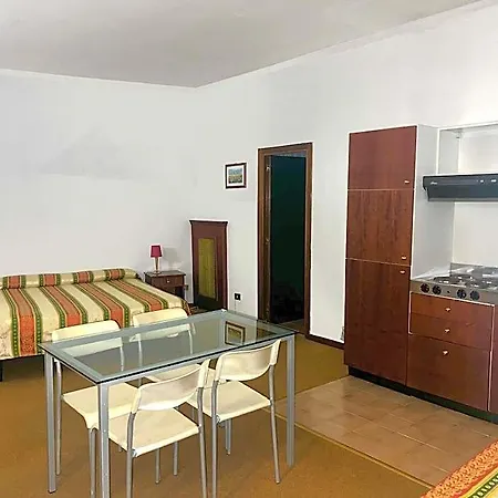 Parco Tirreno Hotel