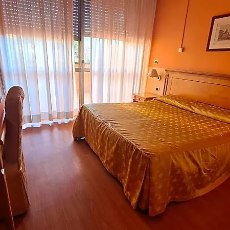 Hotel Parco Tirreno
