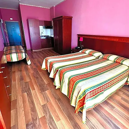 Parco Tirreno Hotel 4*