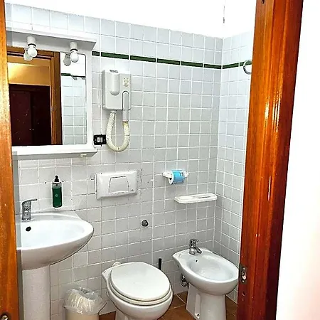 Parco Tirreno 4*