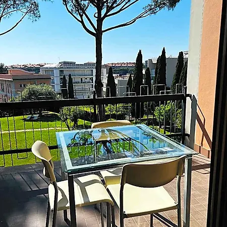 Parco Tirreno Roma