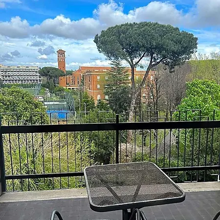 Parco Tirreno Hotel 4*