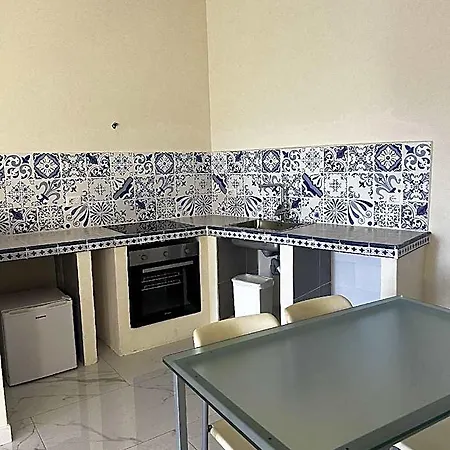 Parco Tirreno Hotel 4*