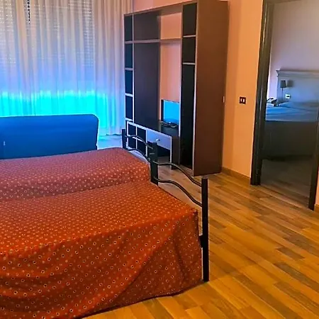 Hotel Parco Tirreno