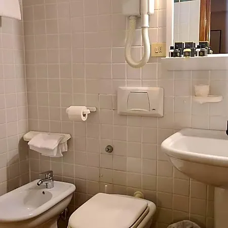 Hotel Parco Tirreno 4*