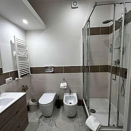 Parco Tirreno 4* Roma