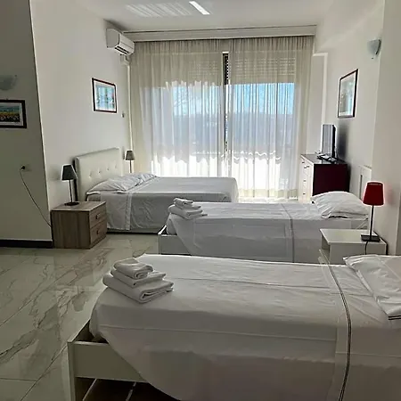 Parco Tirreno 4* Roma