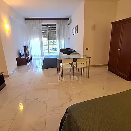 Parco Tirreno Hotel Roma