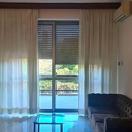 Hotel Parco Tirreno Roma