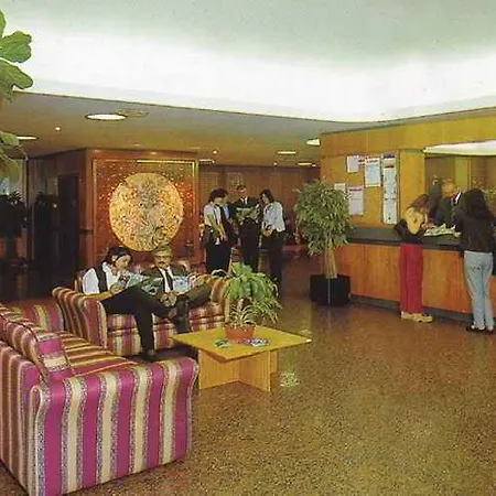 Parco Tirreno Ρώμη