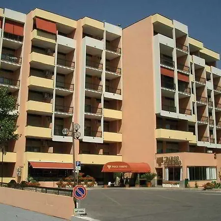 Parco Tirreno Hotel 4*