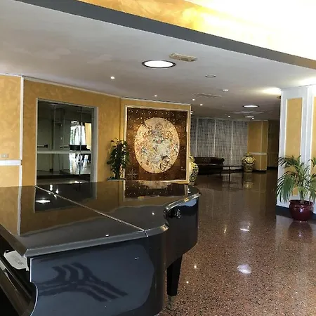 Parco Tirreno