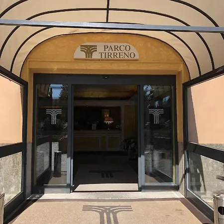 Parco Tirreno 4* Ρώμη