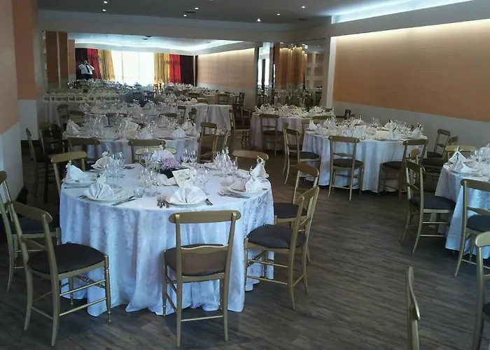 Hotel Parco Tirreno Rom