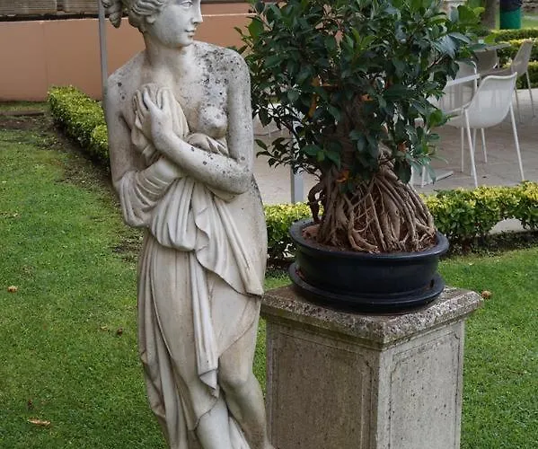 Hotel Parco Tirreno 4*