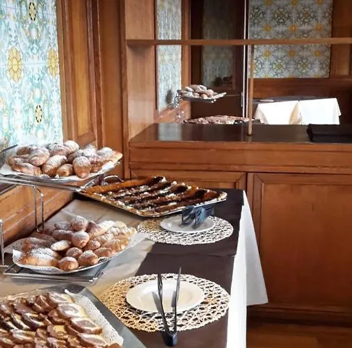 Parco Tirreno Hotel Rom