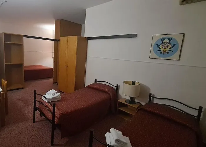 Parco Tirreno 4* Rom