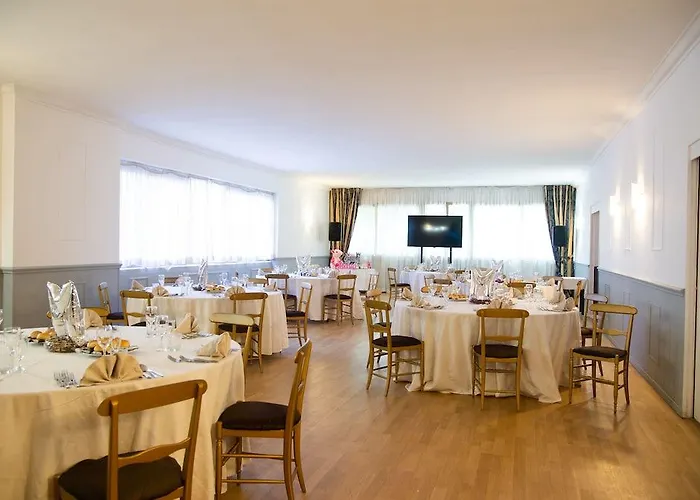 Parco Tirreno Hotel 4*