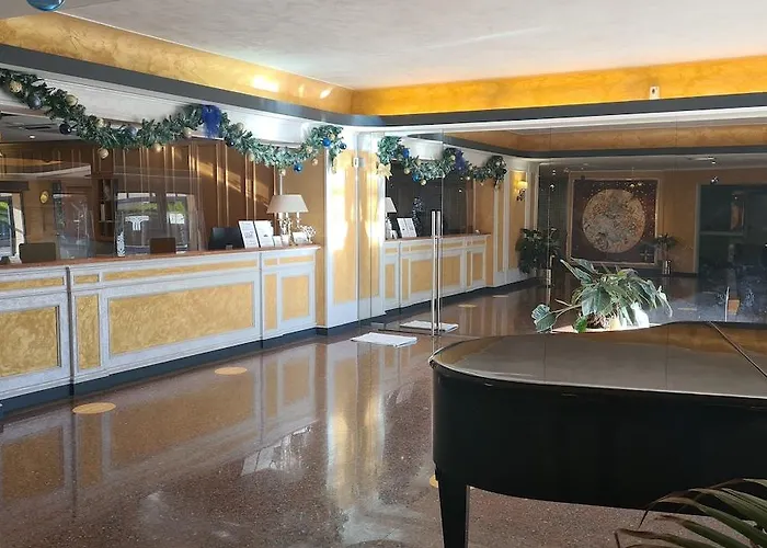 Hotel Parco Tirreno 4*