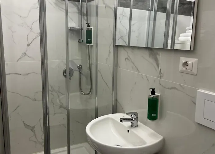 Parco Tirreno Hotel 4*