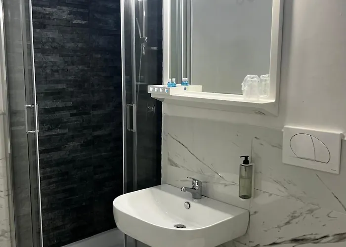 Parco Tirreno 4* Rom