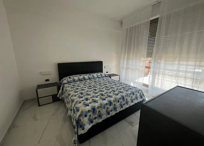 Parco Tirreno Hotel 4*