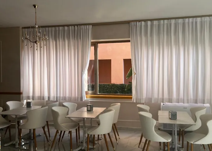 Parco Tirreno Hotel 4*