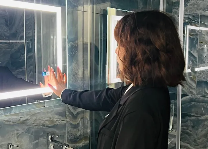 Hotel Parco Tirreno Rom