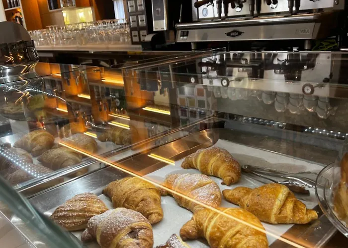 Hotel Parco Tirreno 4*