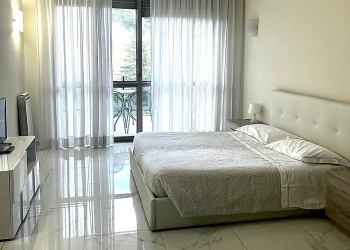 Parco Tirreno Hotel Rom