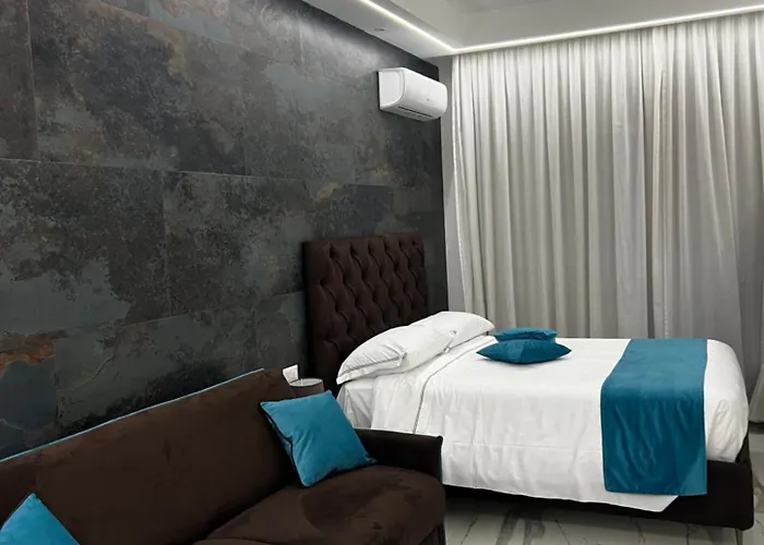 Parco Tirreno 4* Rom