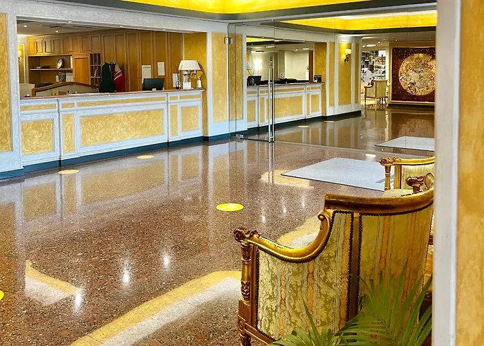 Hotel Parco Tirreno 4*