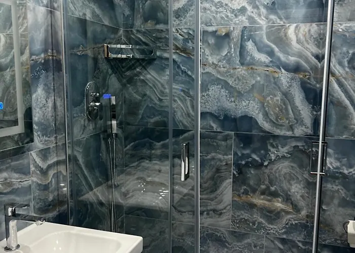 Parco Tirreno 4* Rom