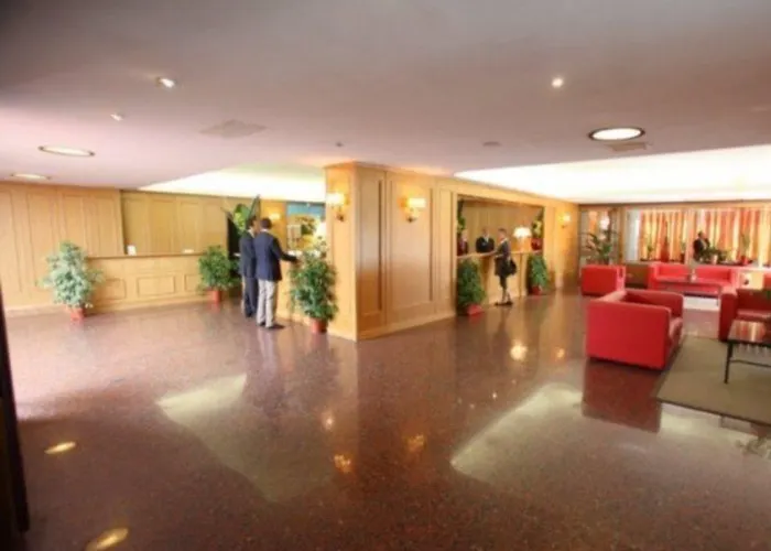 Hotel Parco Tirreno 4*
