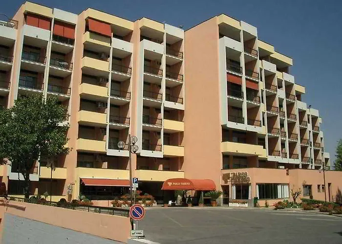 Parco Tirreno Hotel 4*