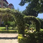 Parco Tirreno Hotel 4*