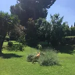 Hotel Parco Tirreno Rome