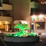 Parco Tirreno Hotel Rome