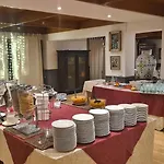 Hotel Parco Tirreno Rome