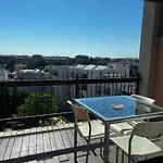 Parco Tirreno Rome