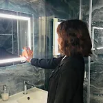 Hotel Parco Tirreno Rome