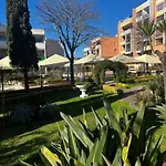 Parco Tirreno Rome