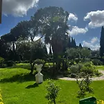 Hotel Parco Tirreno Rome