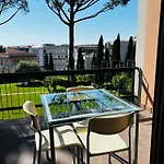 Parco Tirreno Hotel Rome