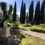 Parco Tirreno